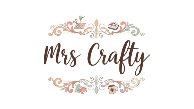 Mrs. Crafty logo